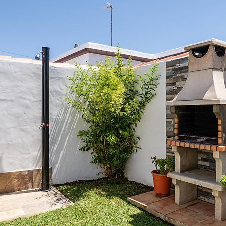 Campano Casa Antonia 3别墅 外观 照片
