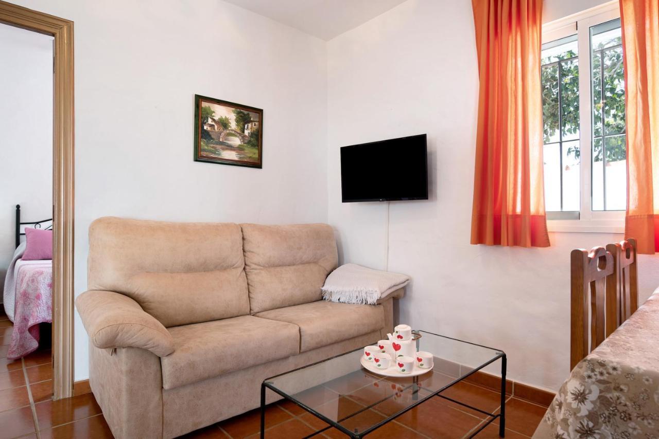 Campano Casa Antonia 3别墅 外观 照片