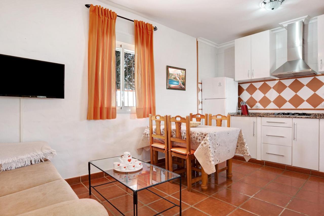 Campano Casa Antonia 3别墅 外观 照片