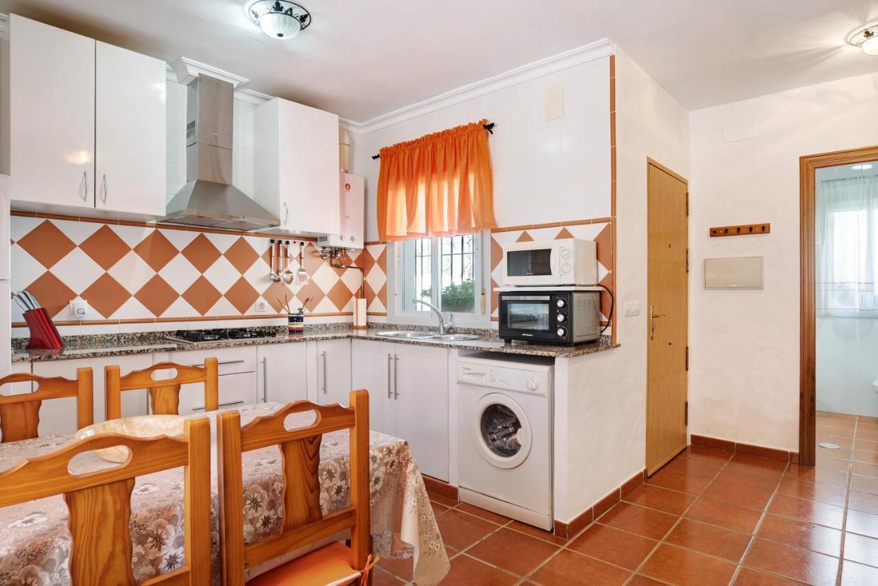 Campano Casa Antonia 3别墅 外观 照片