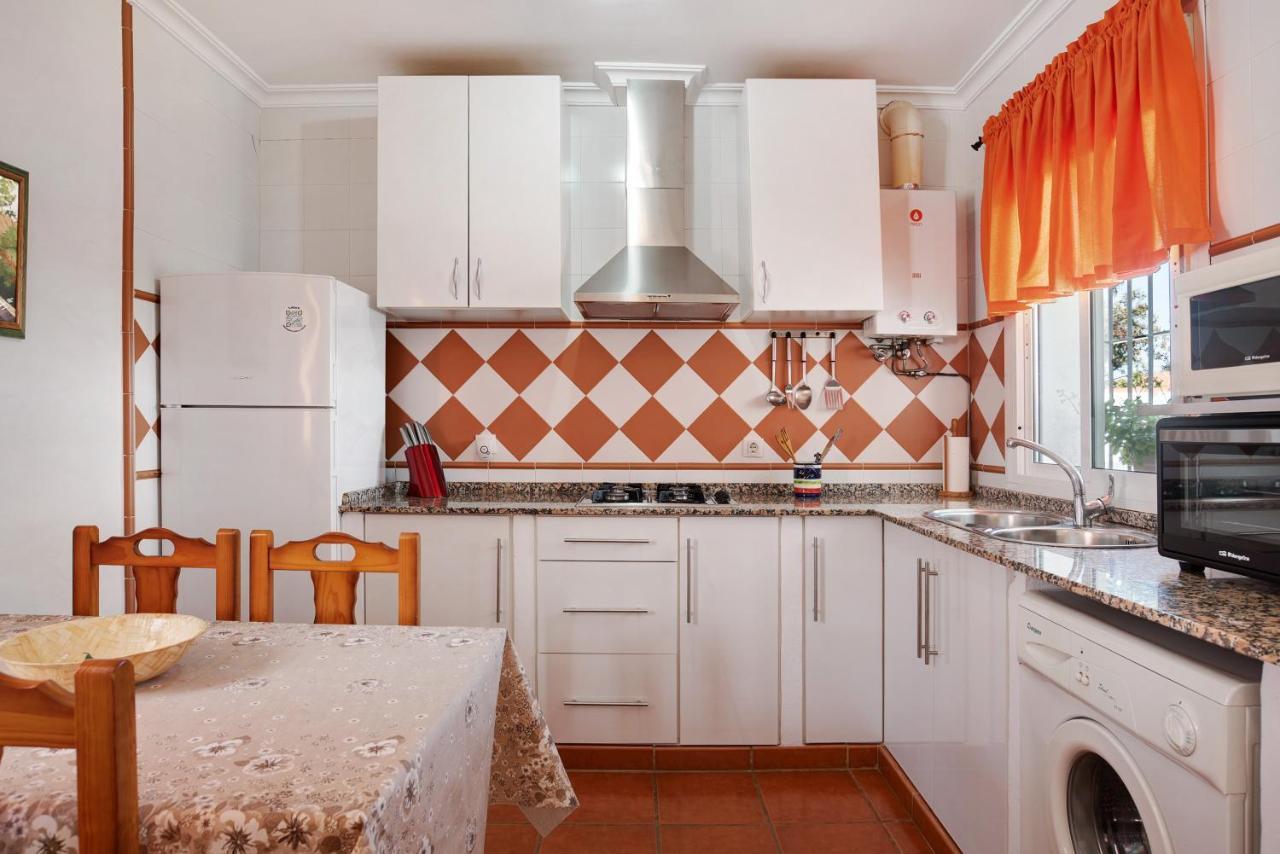 Campano Casa Antonia 3别墅 外观 照片