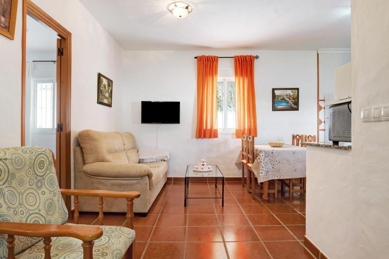 Campano Casa Antonia 3别墅 外观 照片