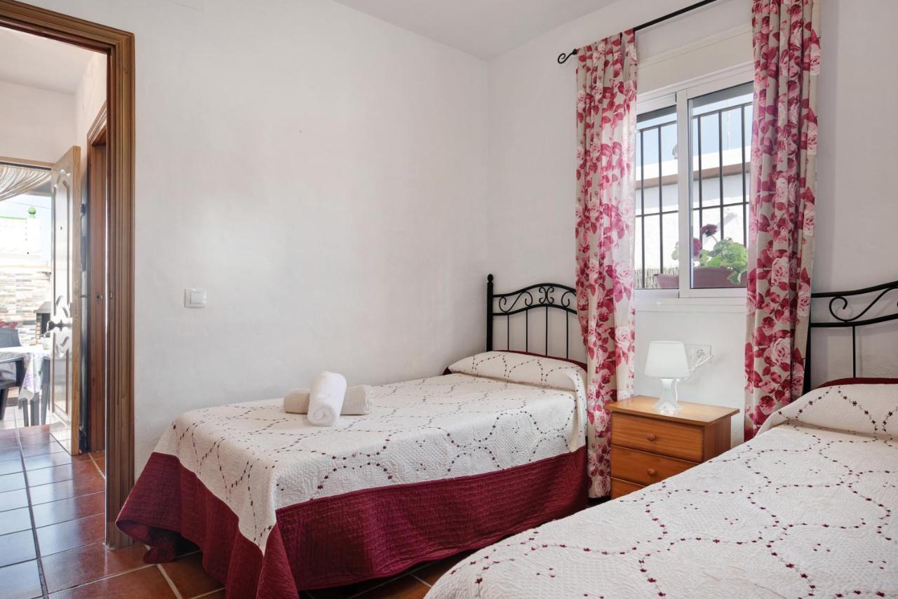 Campano Casa Antonia 3别墅 外观 照片