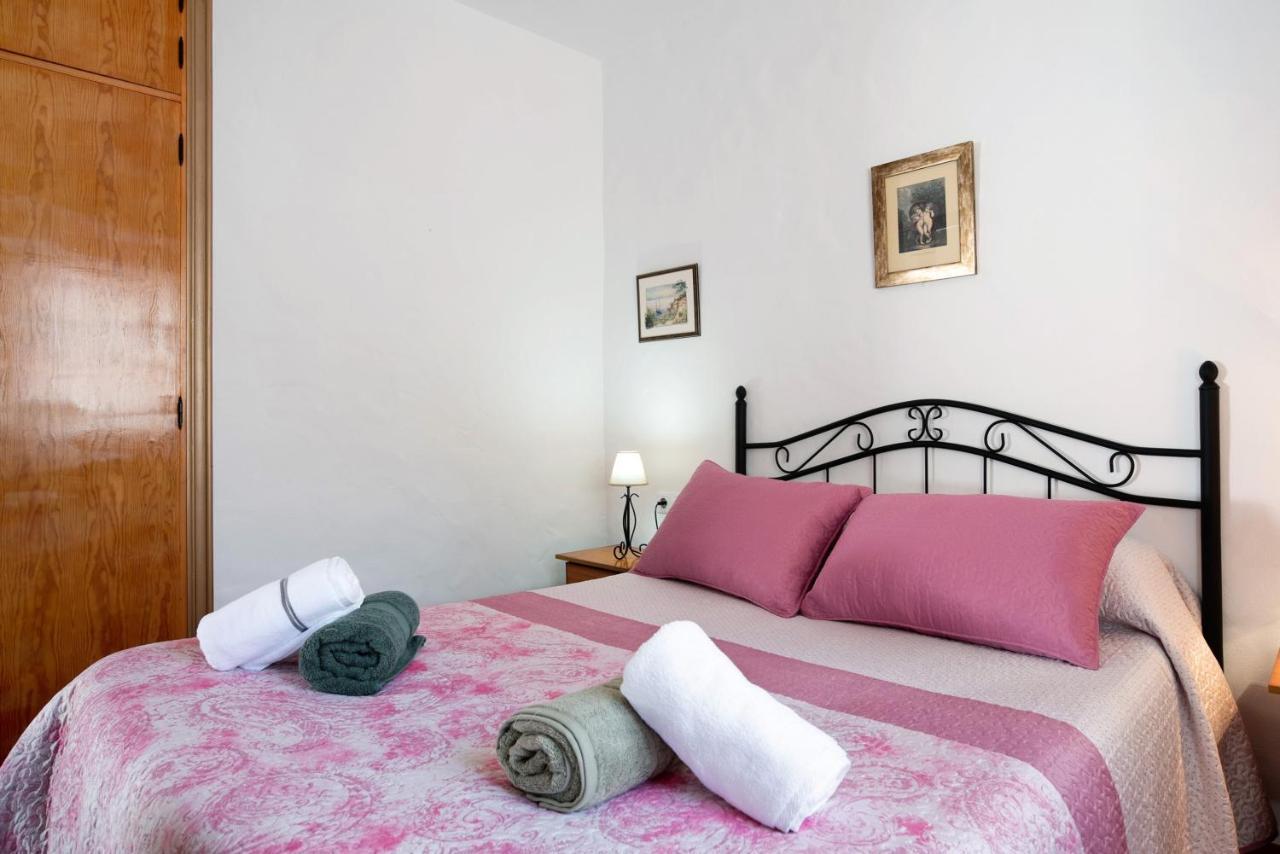 Campano Casa Antonia 3别墅 外观 照片
