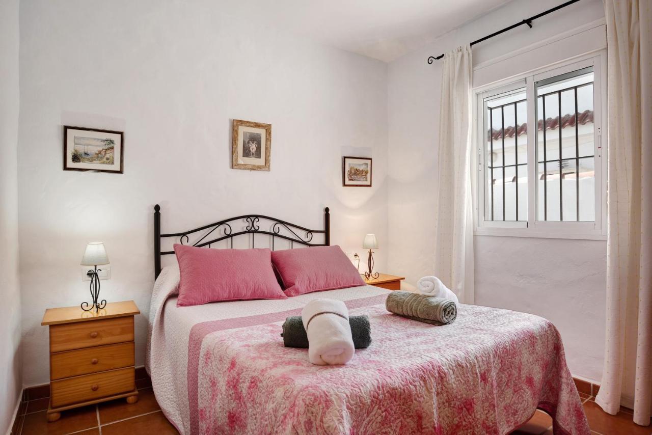 Campano Casa Antonia 3别墅 外观 照片