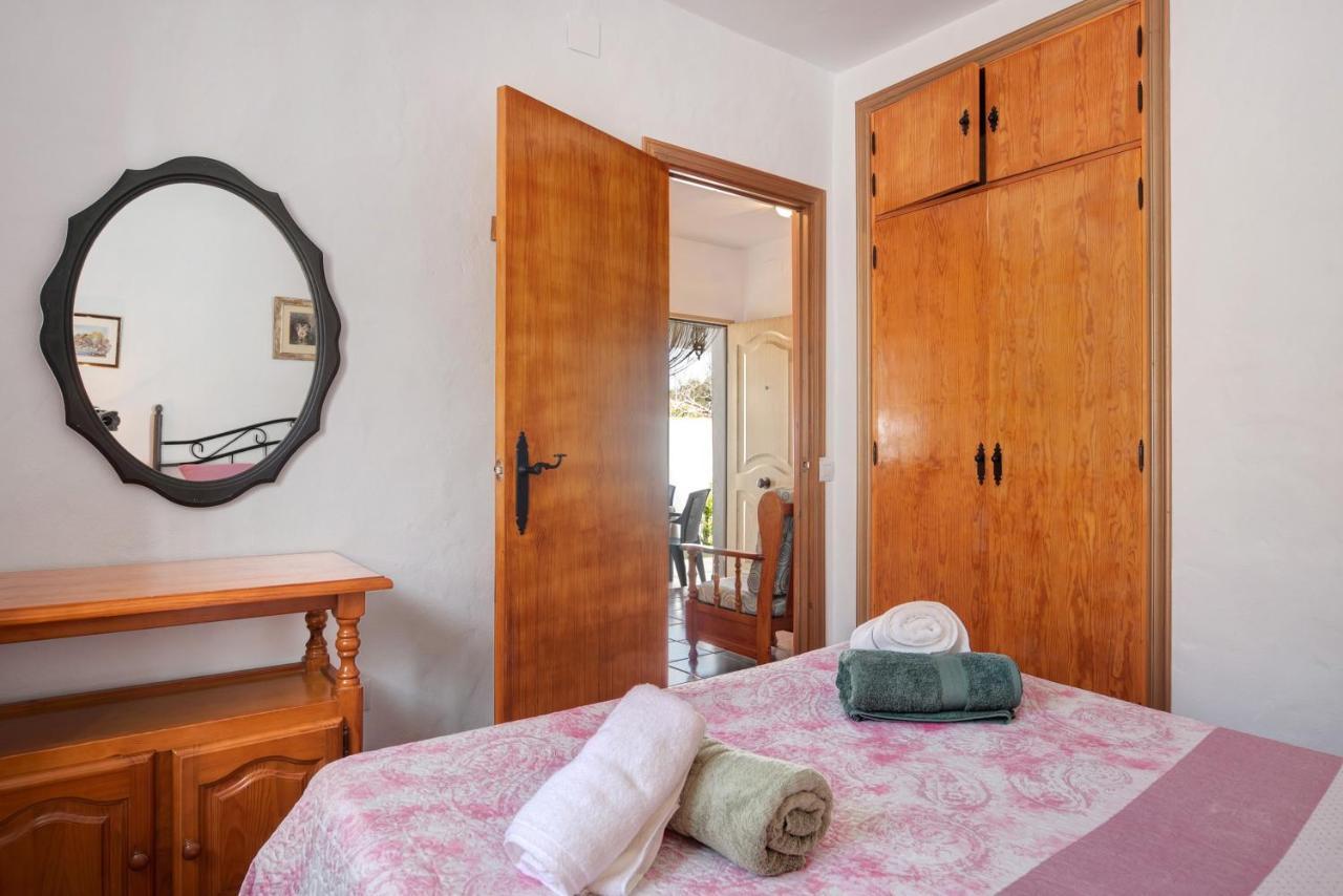 Campano Casa Antonia 3别墅 外观 照片