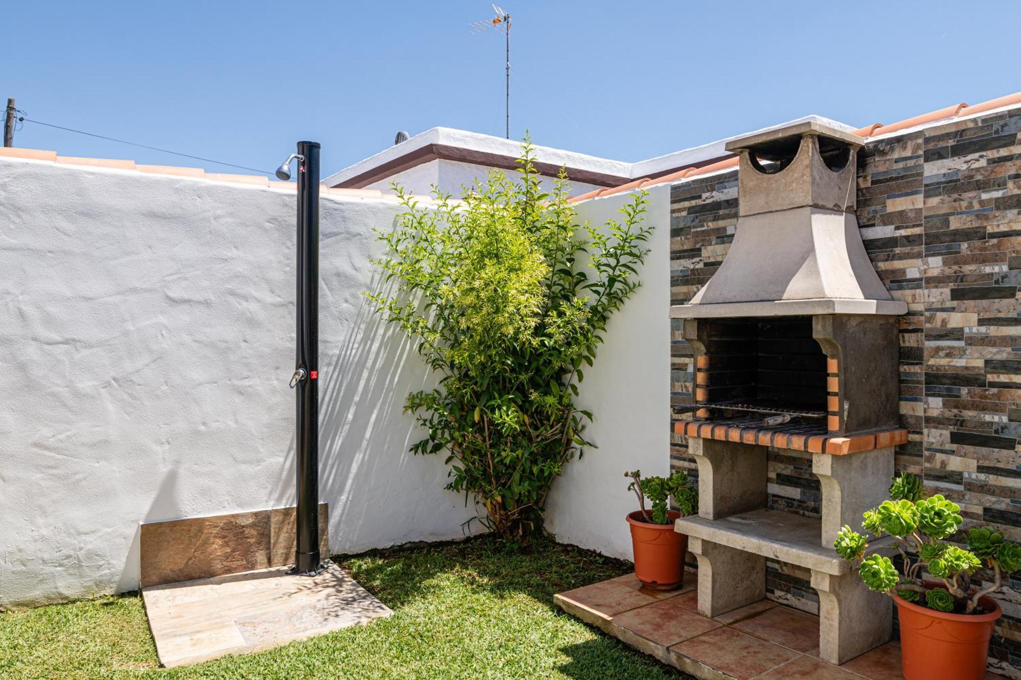 Campano Casa Antonia 3别墅 外观 照片