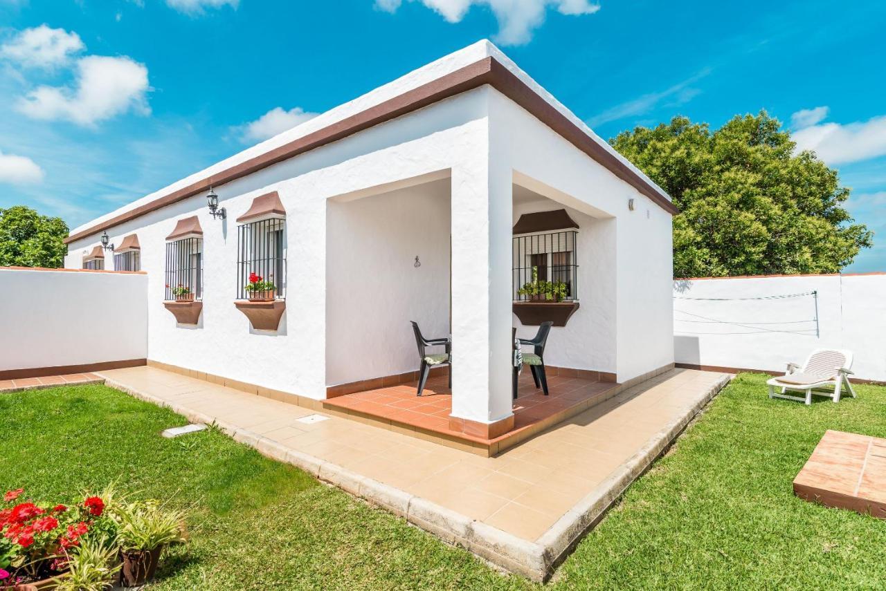 Campano Casa Antonia 3别墅 外观 照片