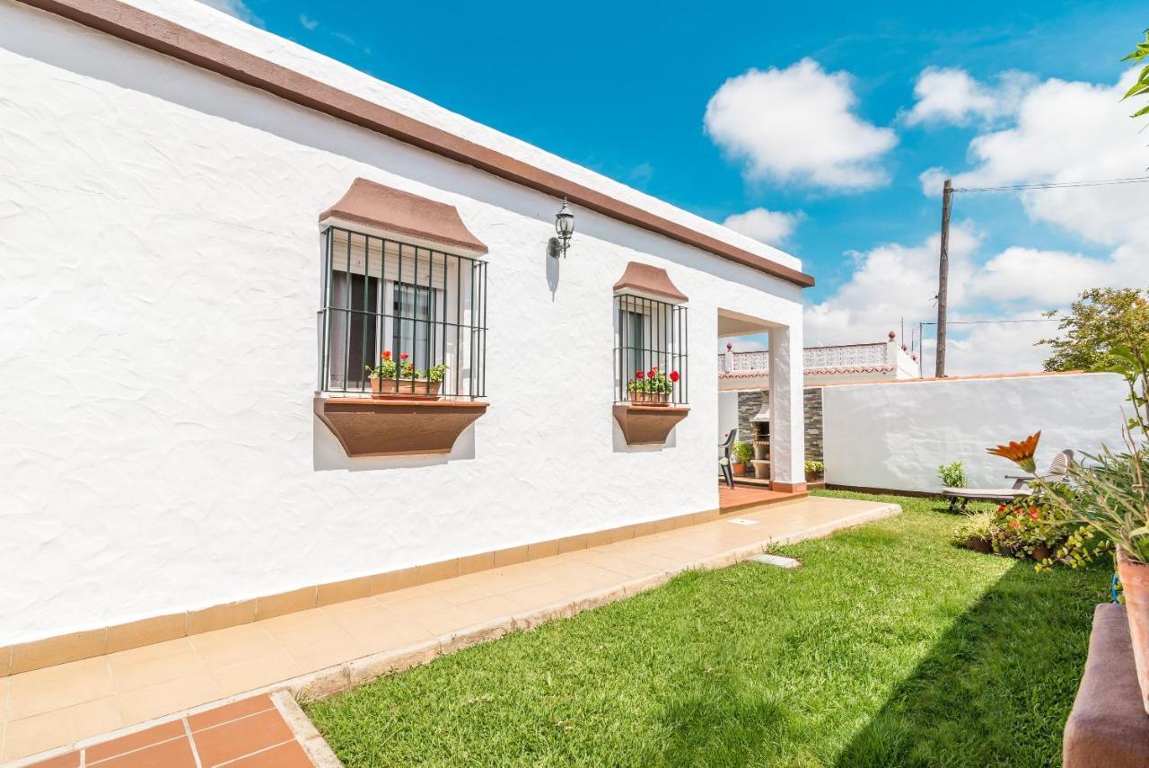 Campano Casa Antonia 3别墅 外观 照片